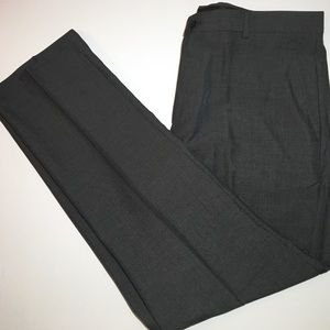 Axist Mens Dress Suit Pants 36 x 32